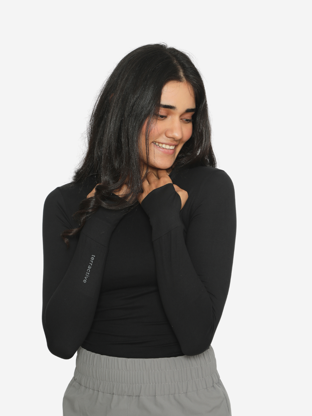 Cuddle Tee™