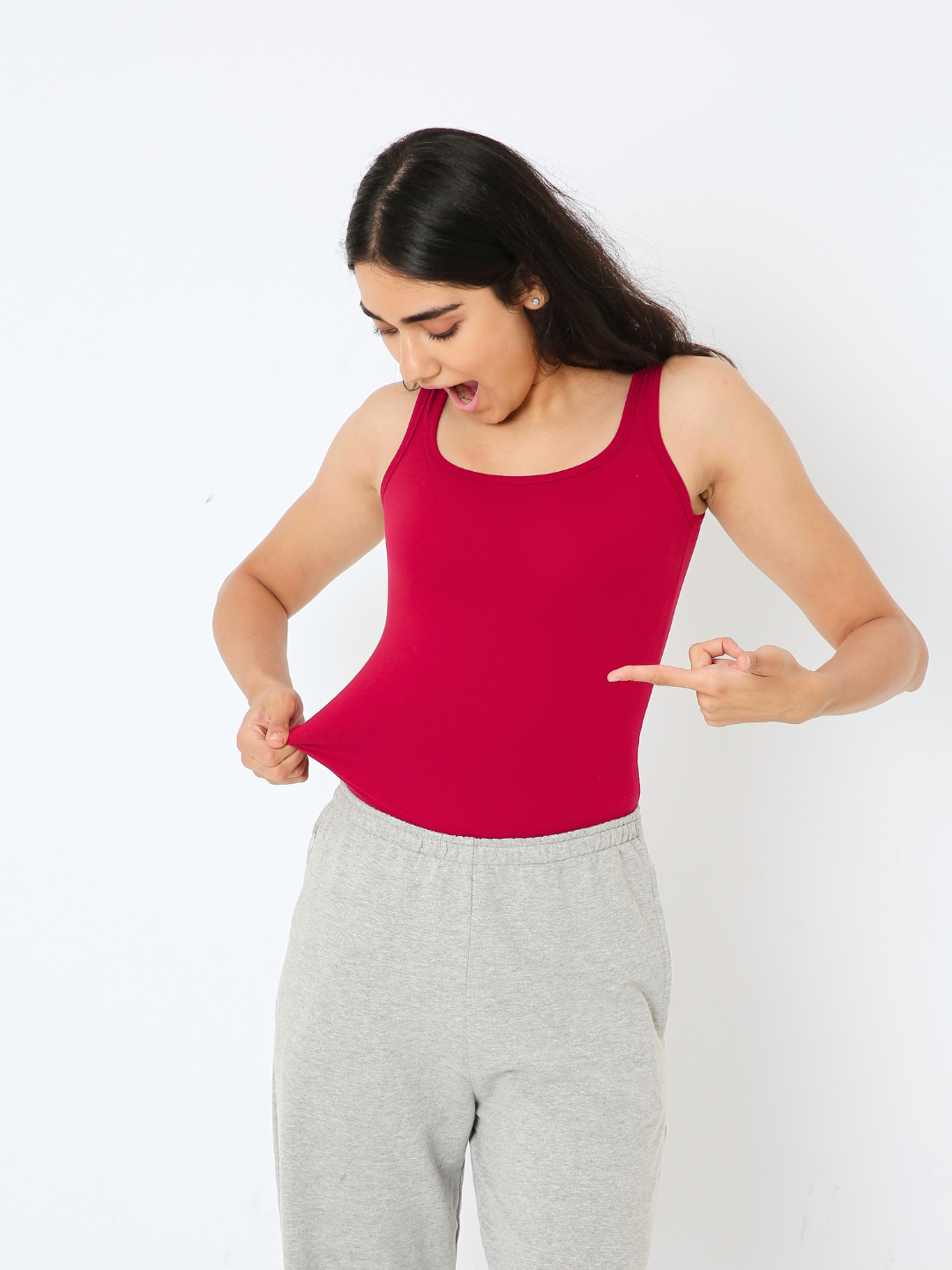 Cuddle Bodysuit™