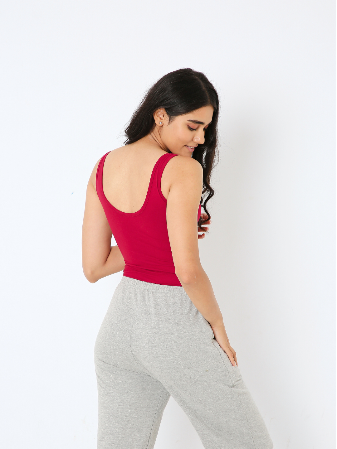 Cuddle Bodysuit™