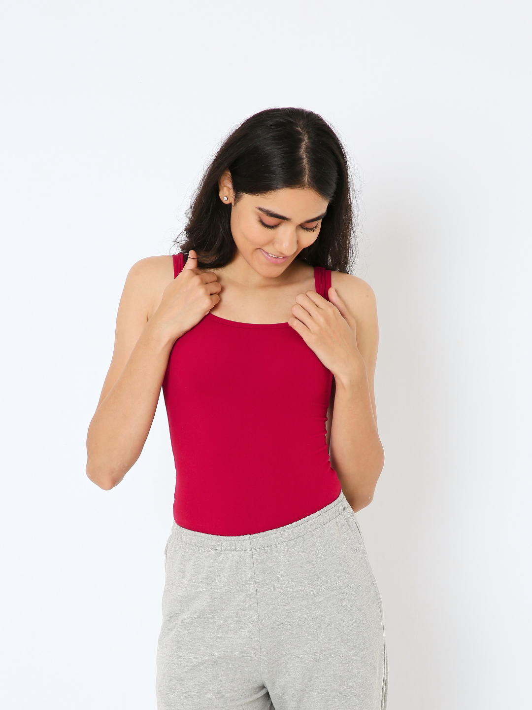 Cuddle Bodysuit™