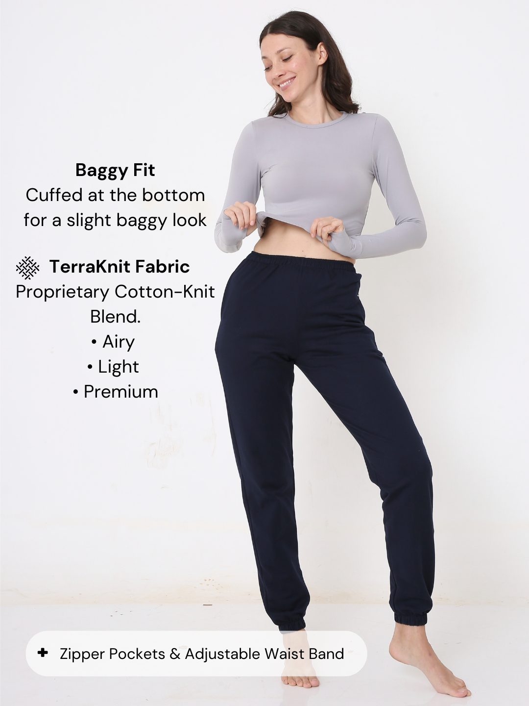 Workout Sweats™