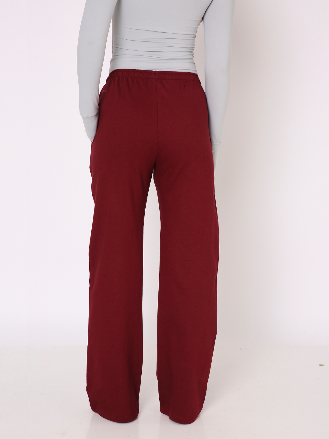 TerraKnit Straight Pants™
