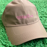 Adventure Cap