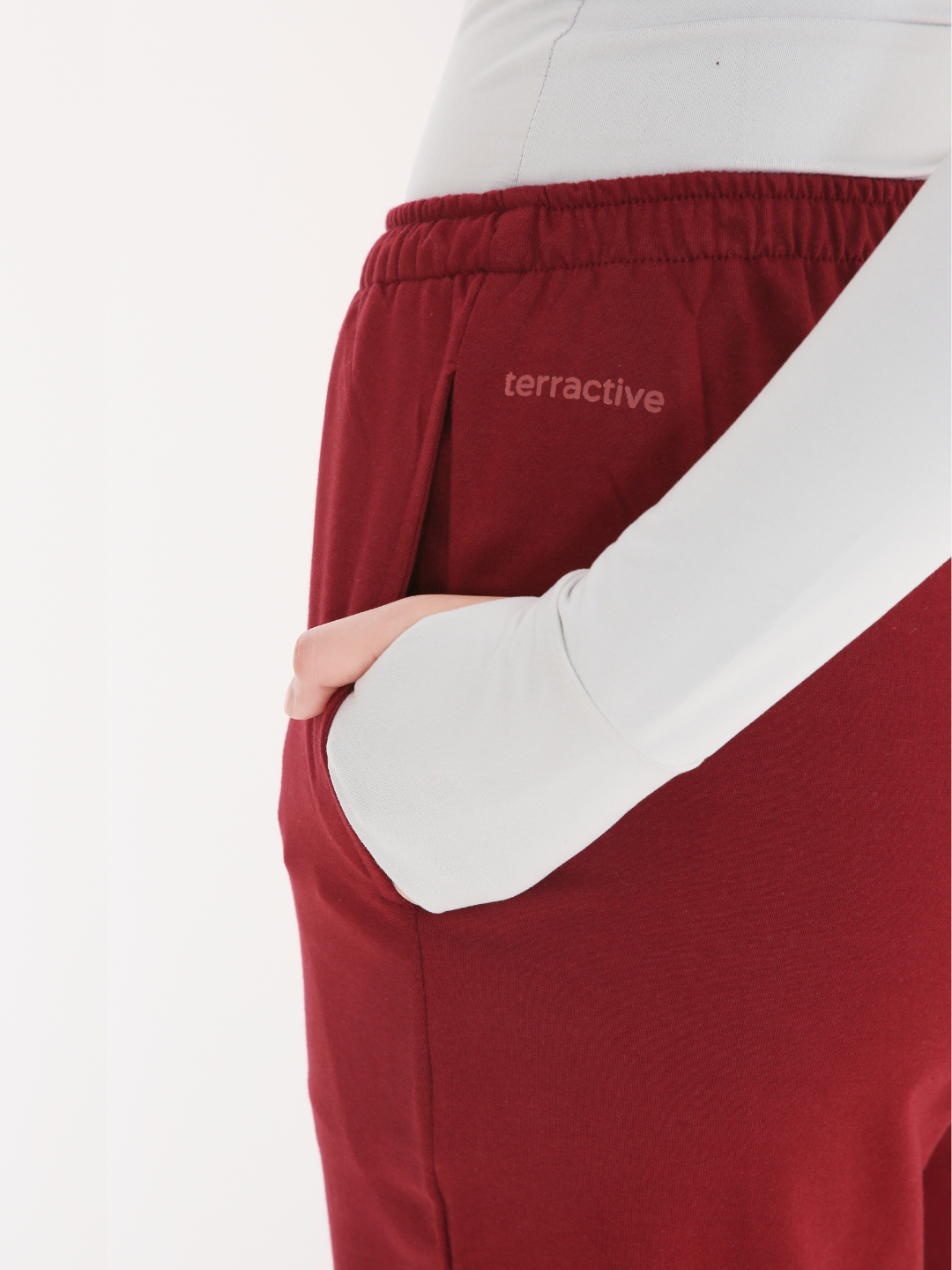 TerraKnit Straight Pants™