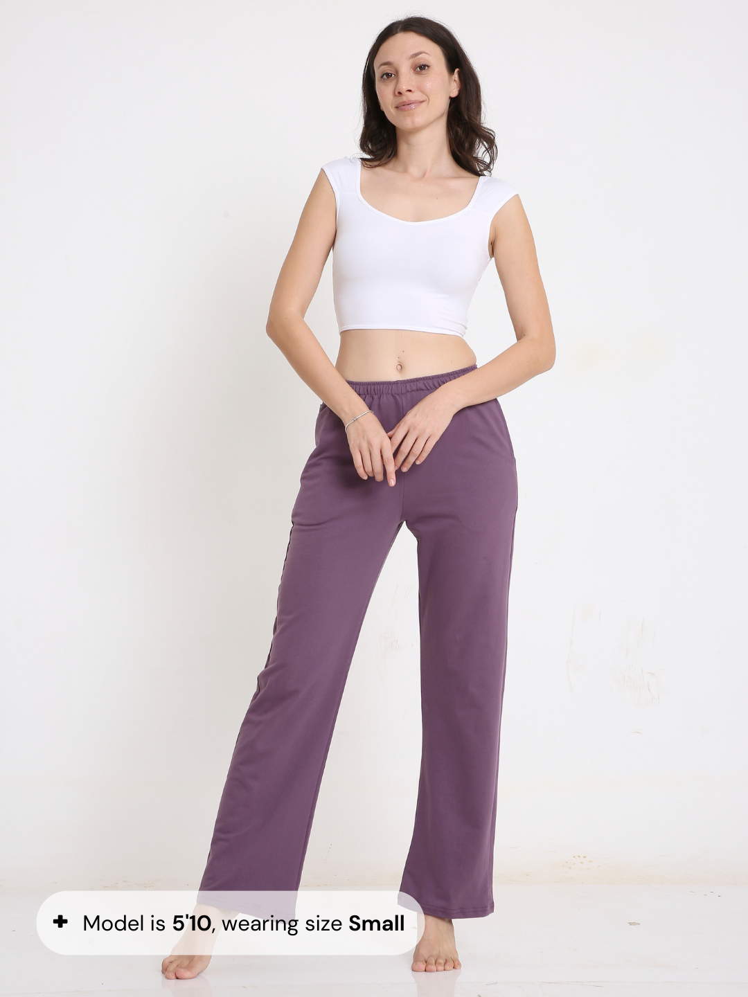 TerraKnit Straight Pants™