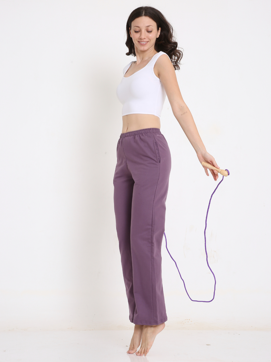 TerraKnit Straight Pants™
