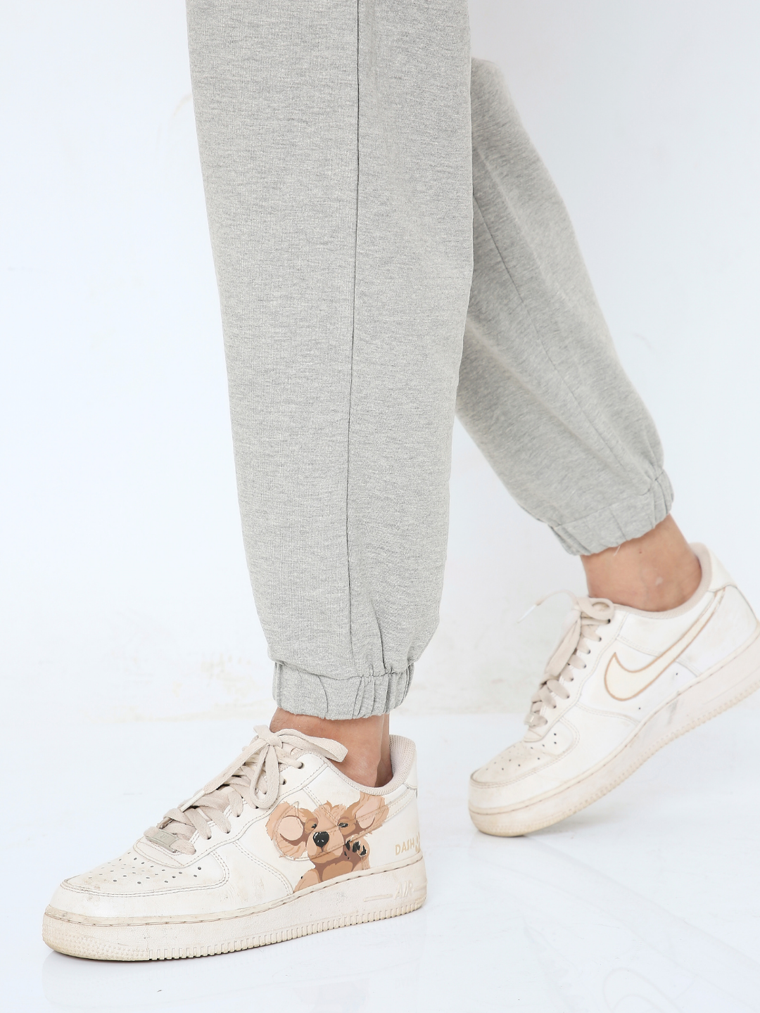 Workout Sweats
