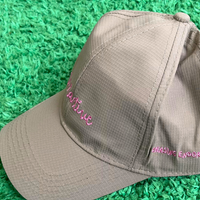 Adventure Cap