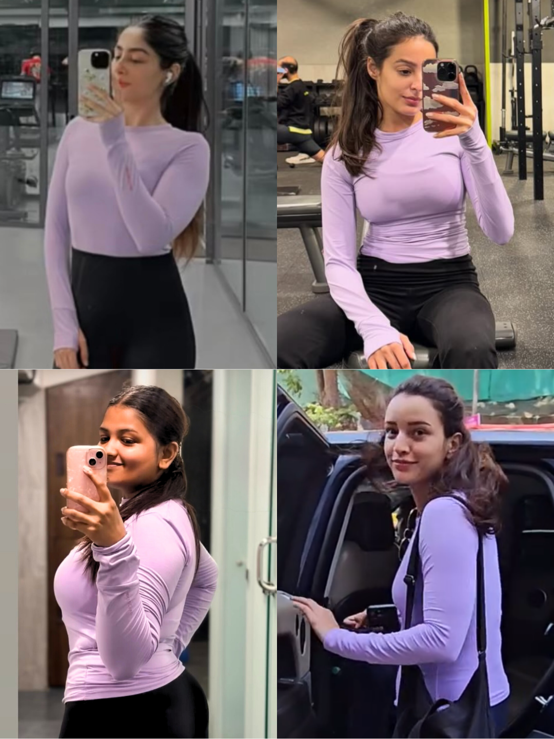 Cuddle Tee™
