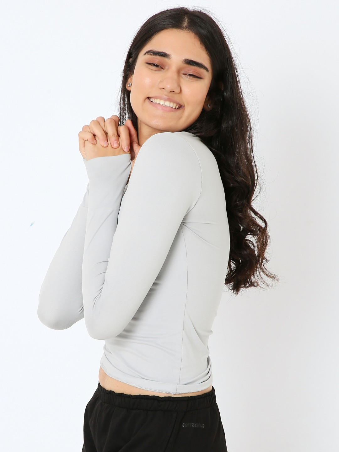 Cuddle Tee™