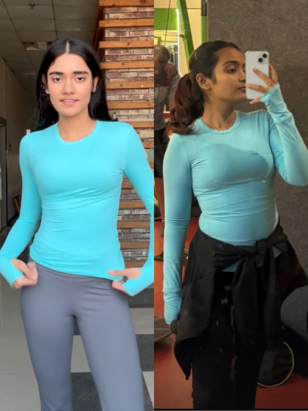 Cuddle Tee™