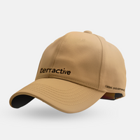 Adventure Cap