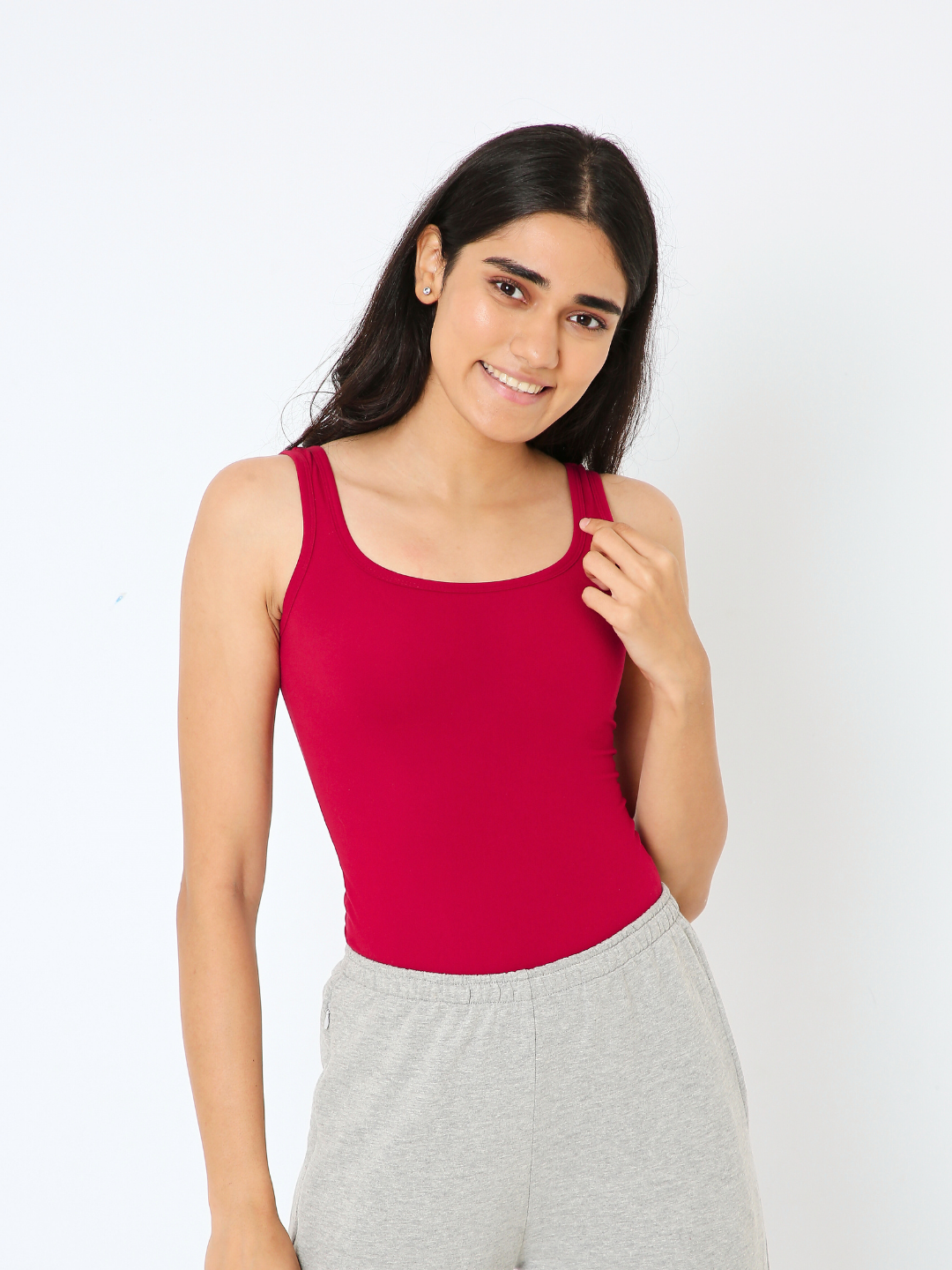 Cuddle Bodysuit™