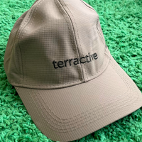 Adventure Cap