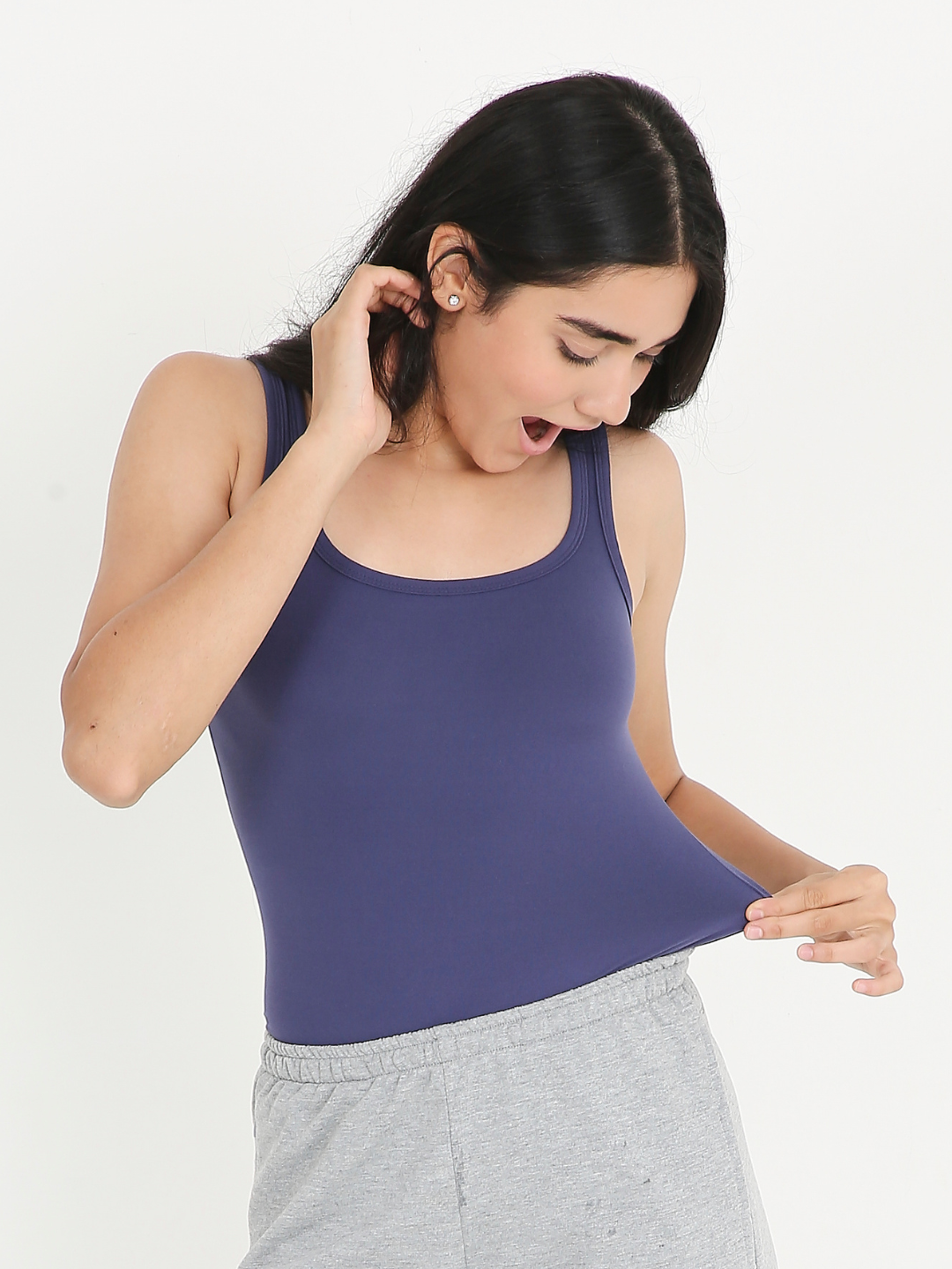 Cuddle Bodysuit™