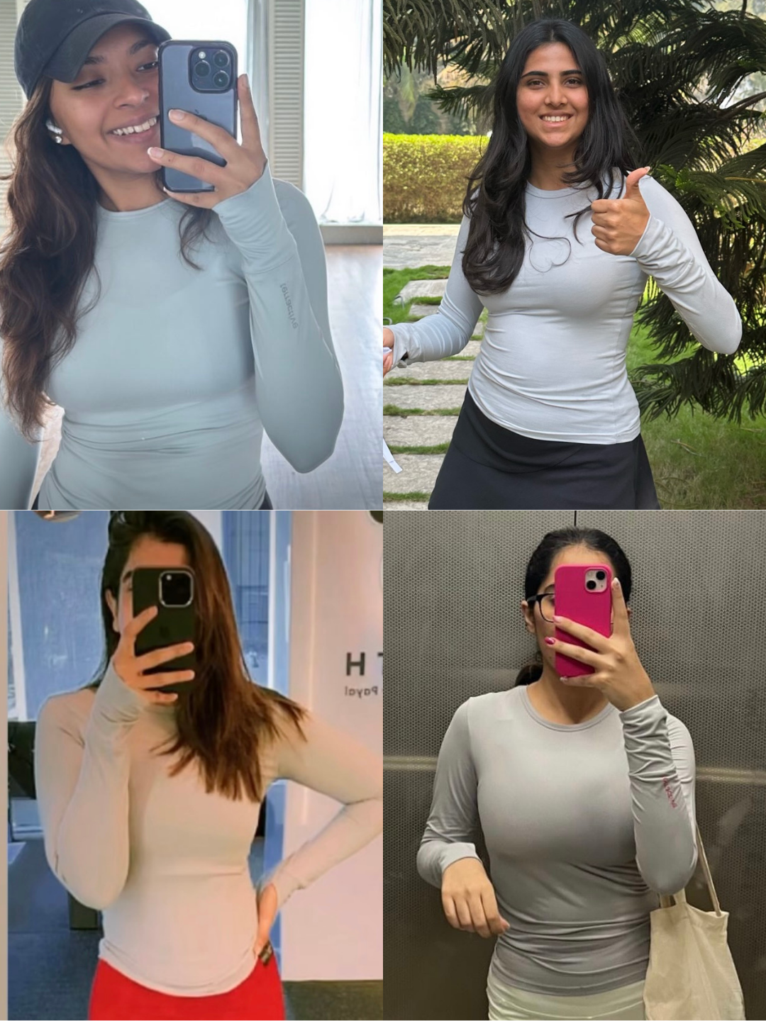 Cuddle Tee™