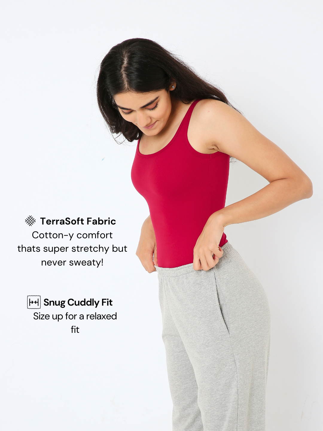 Cuddle Bodysuit™