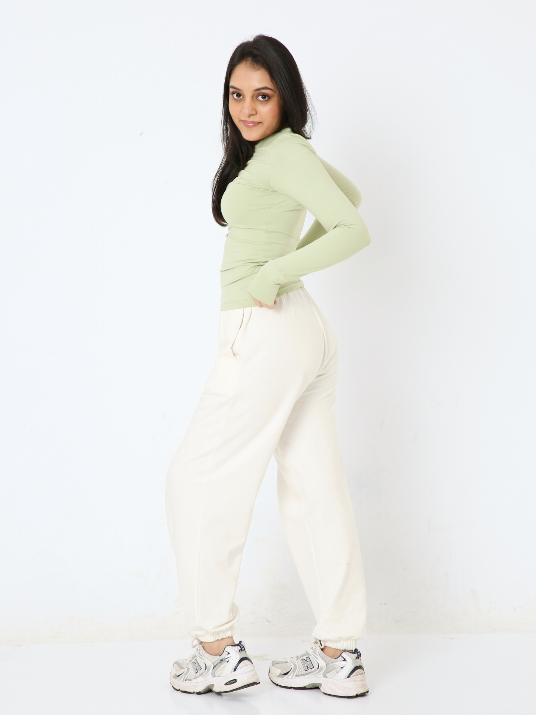 TerraKnit Straight Pants™