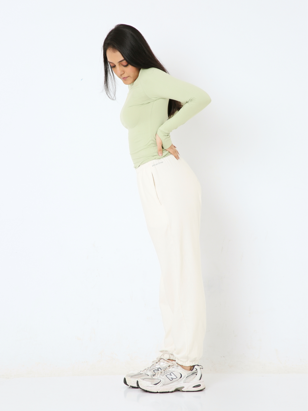 TerraKnit Straight Pants™