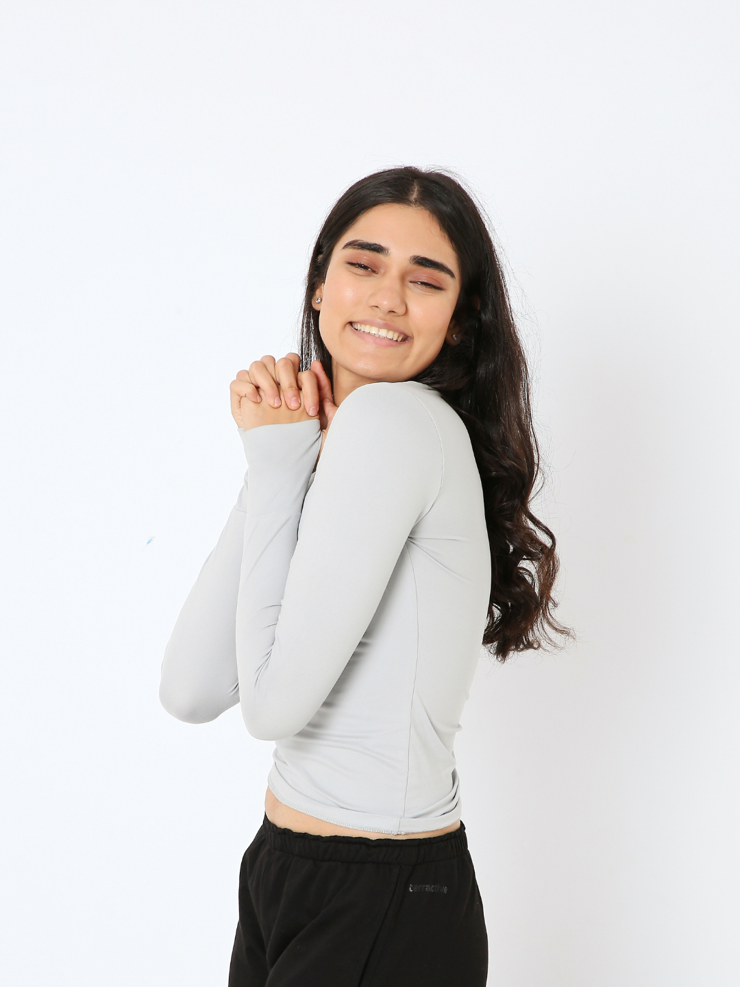 Cuddle Tee™