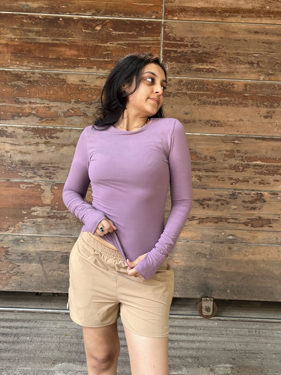 Cuddle Bodysuit™