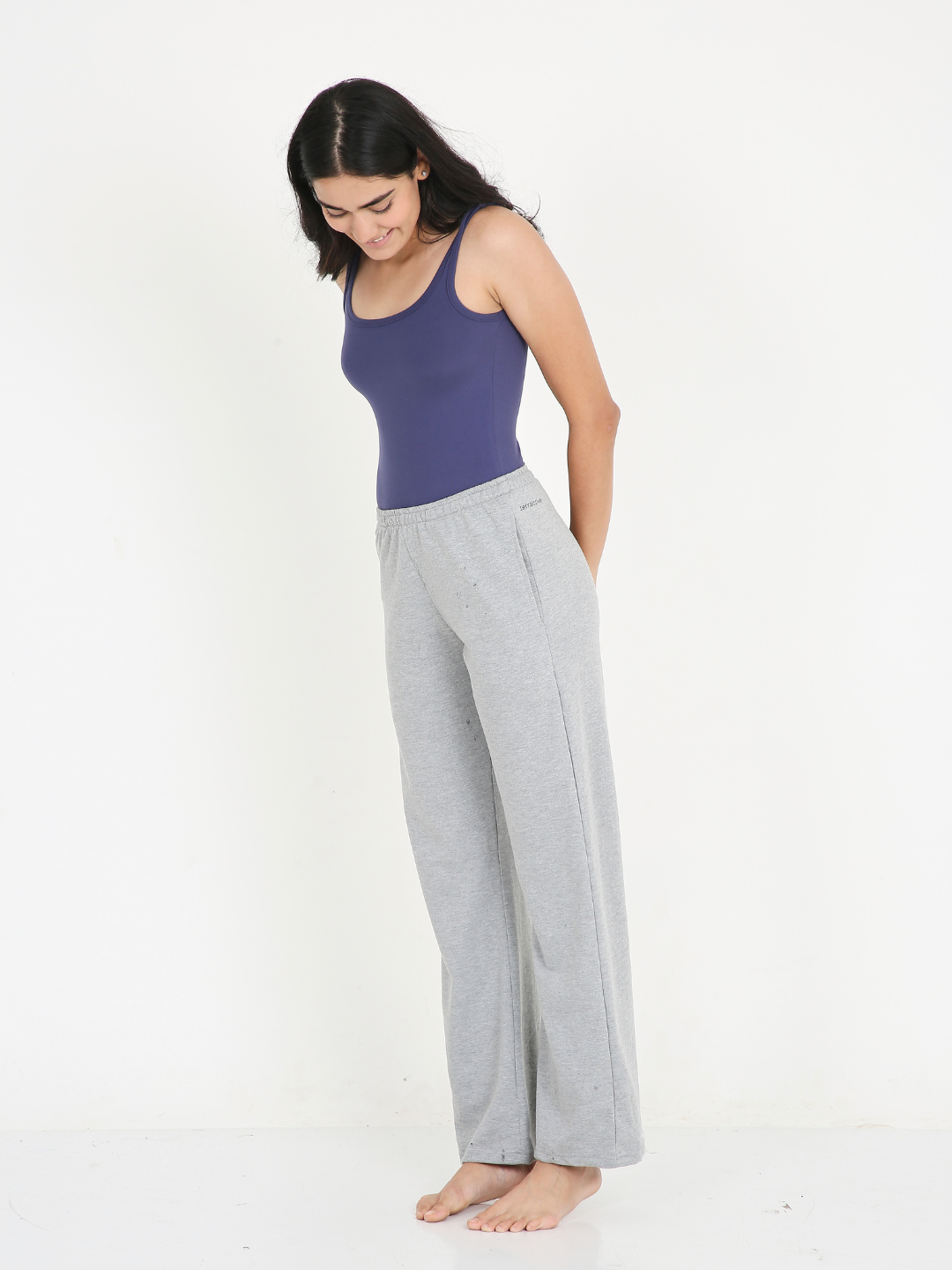 TerraKnit Straight Pants™