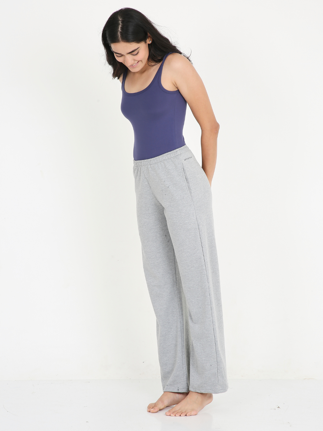 TerraKnit Straight Pants™
