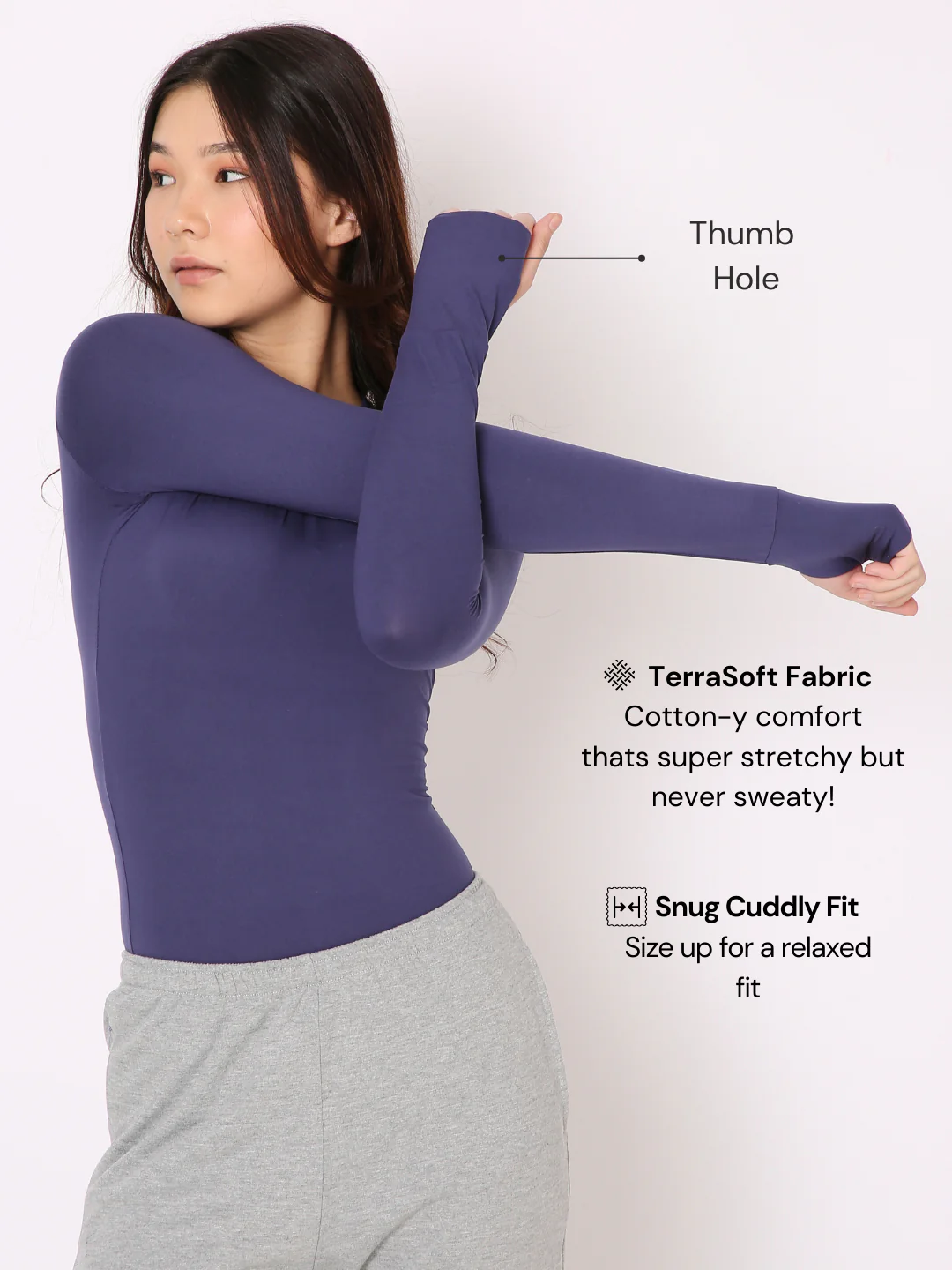 TerraKnit Straight Pants™