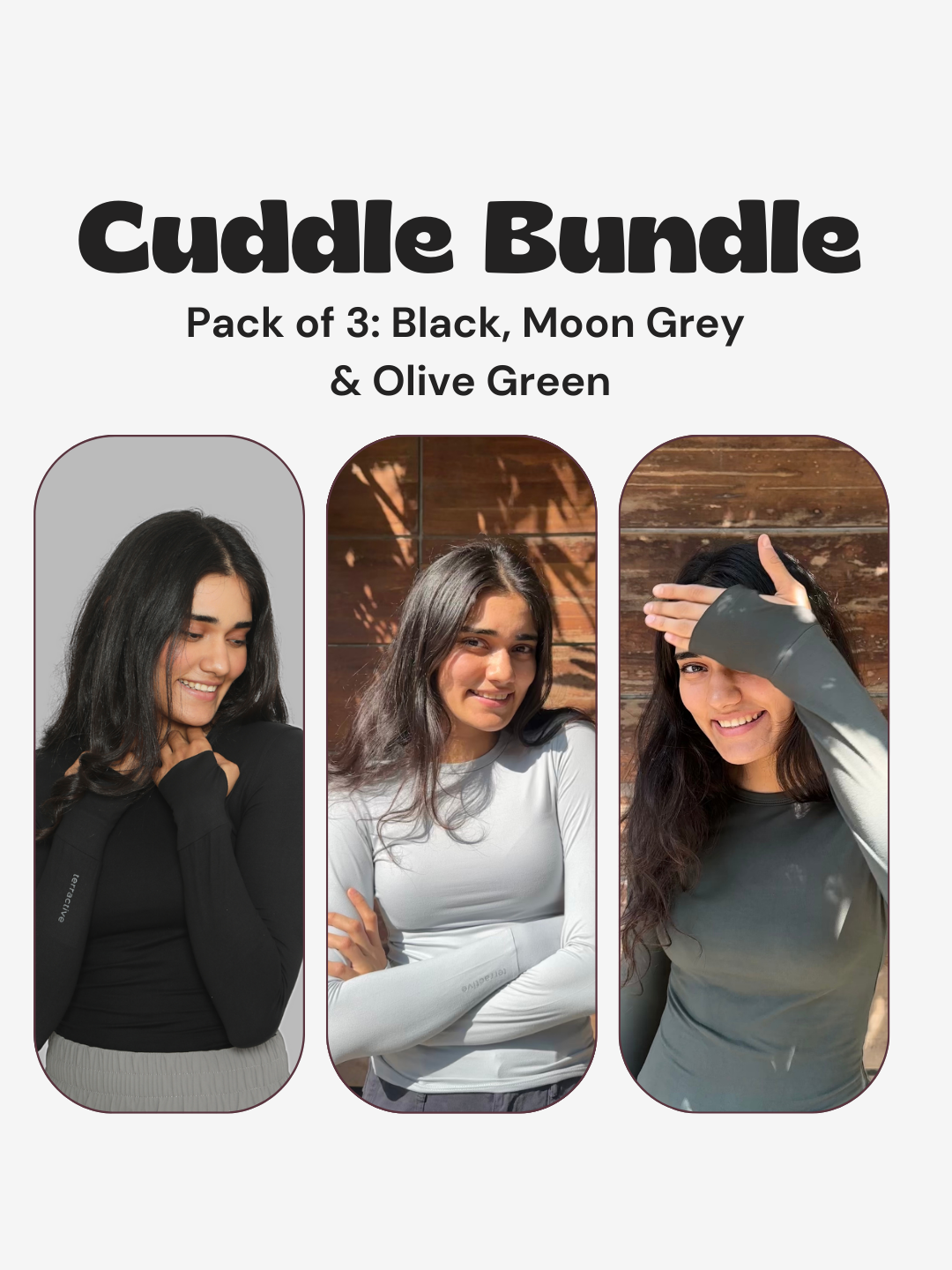 Cuddle Baby-T™