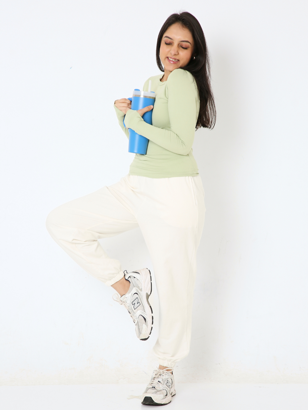 TerraKnit Straight Pants™