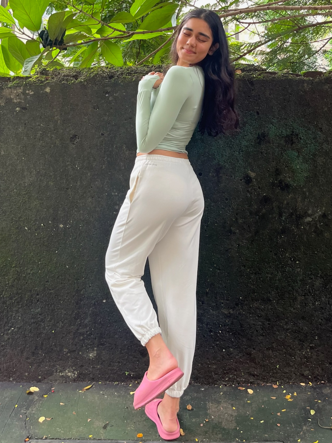 TerraKnit Straight Pants™