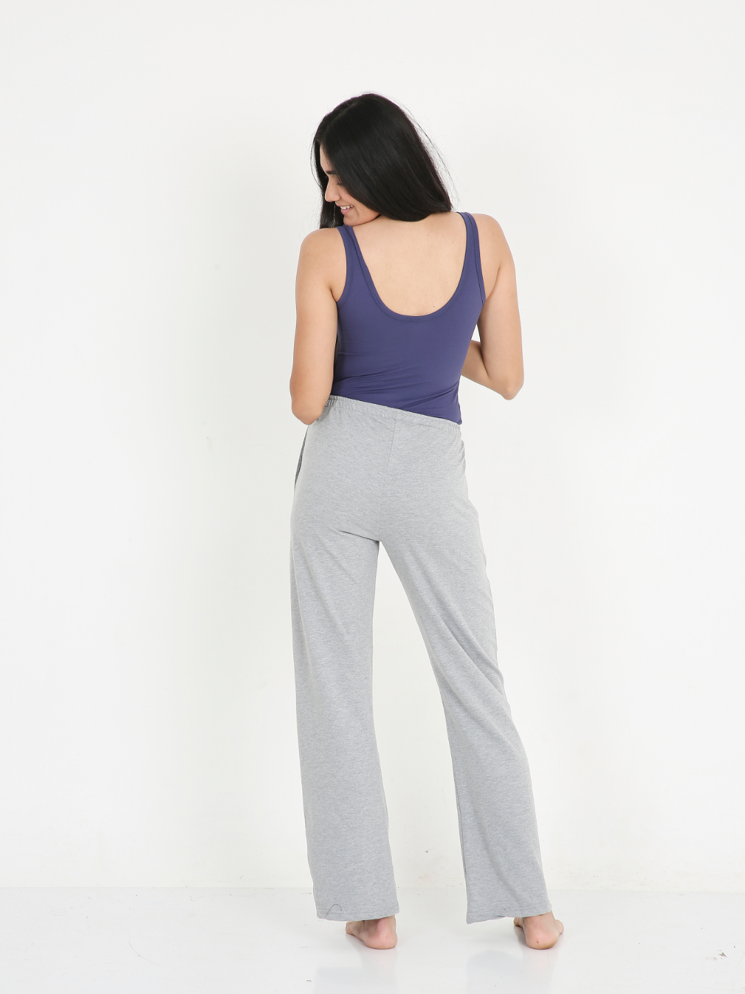 TerraKnit Straight Pants™