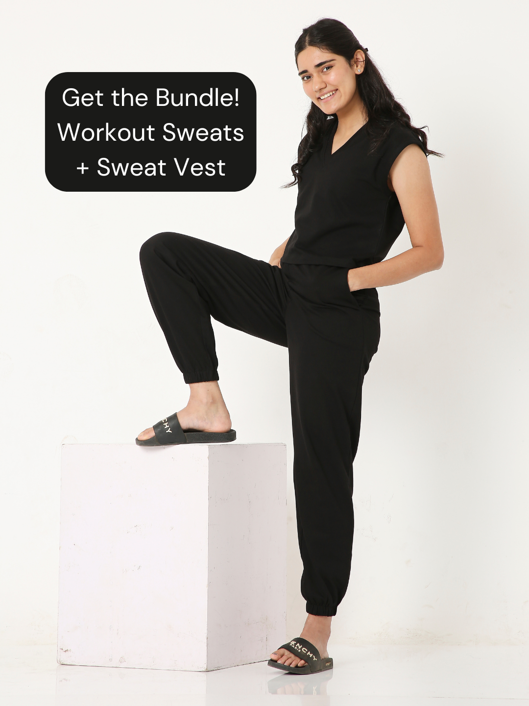TerraKnit Straight Pants™