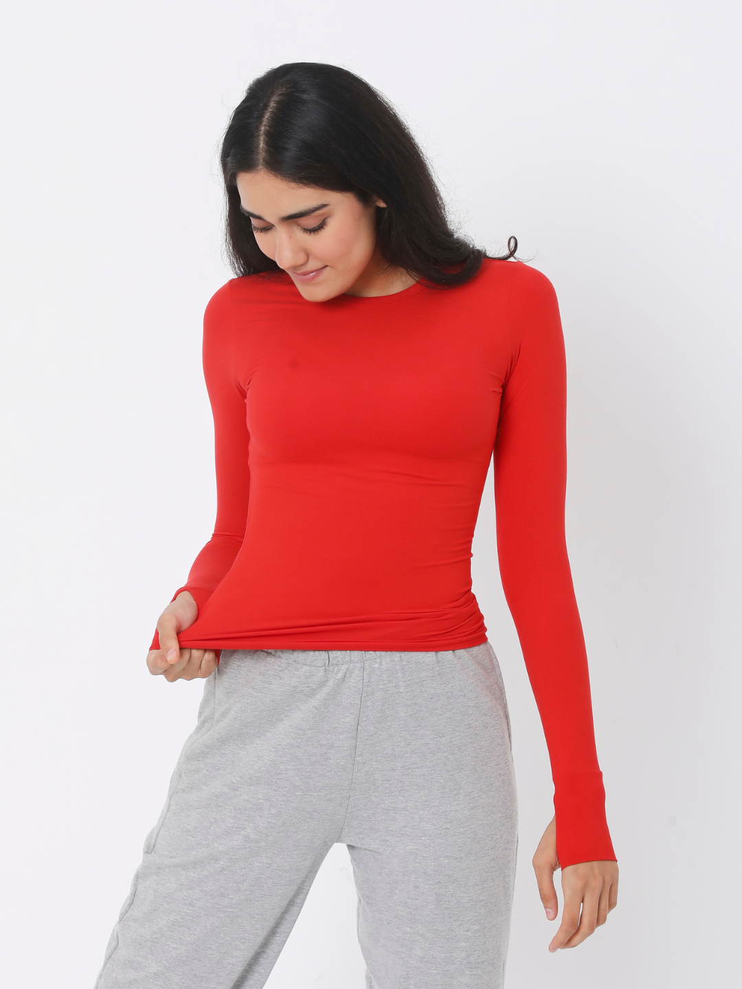 Cuddle Bodysuit™