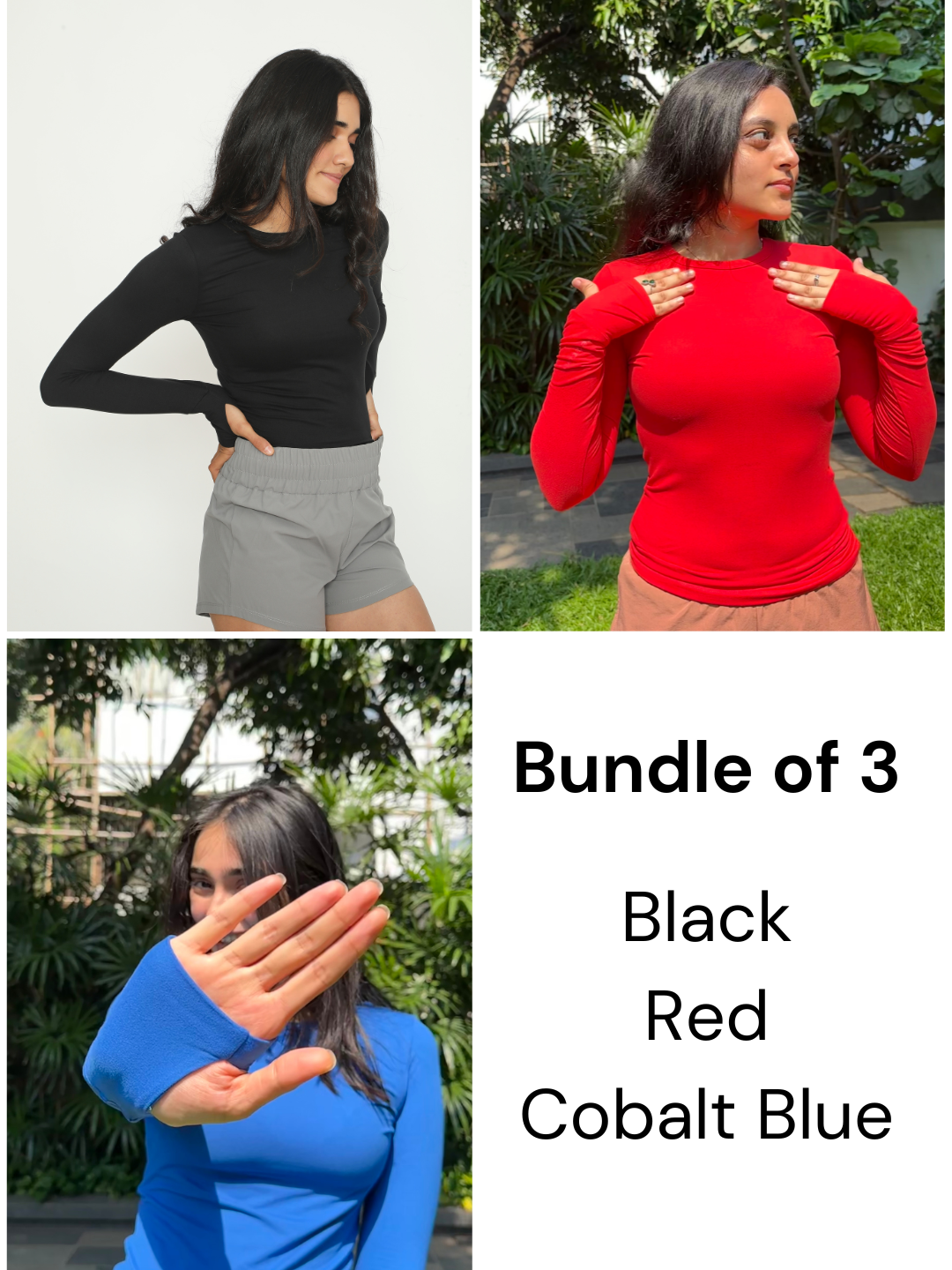 Cuddle Bodysuit™
