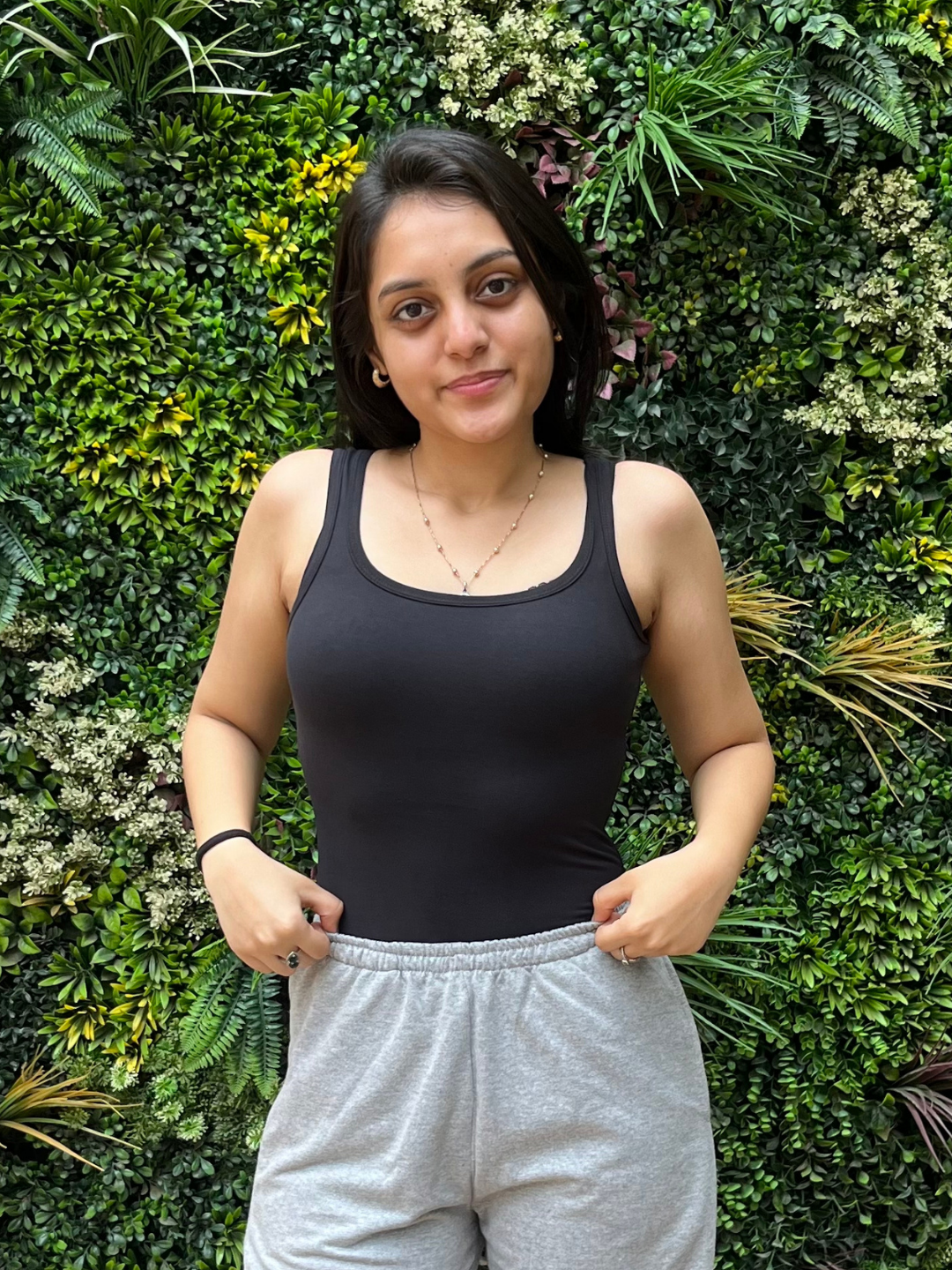 Cuddle Bodysuit™