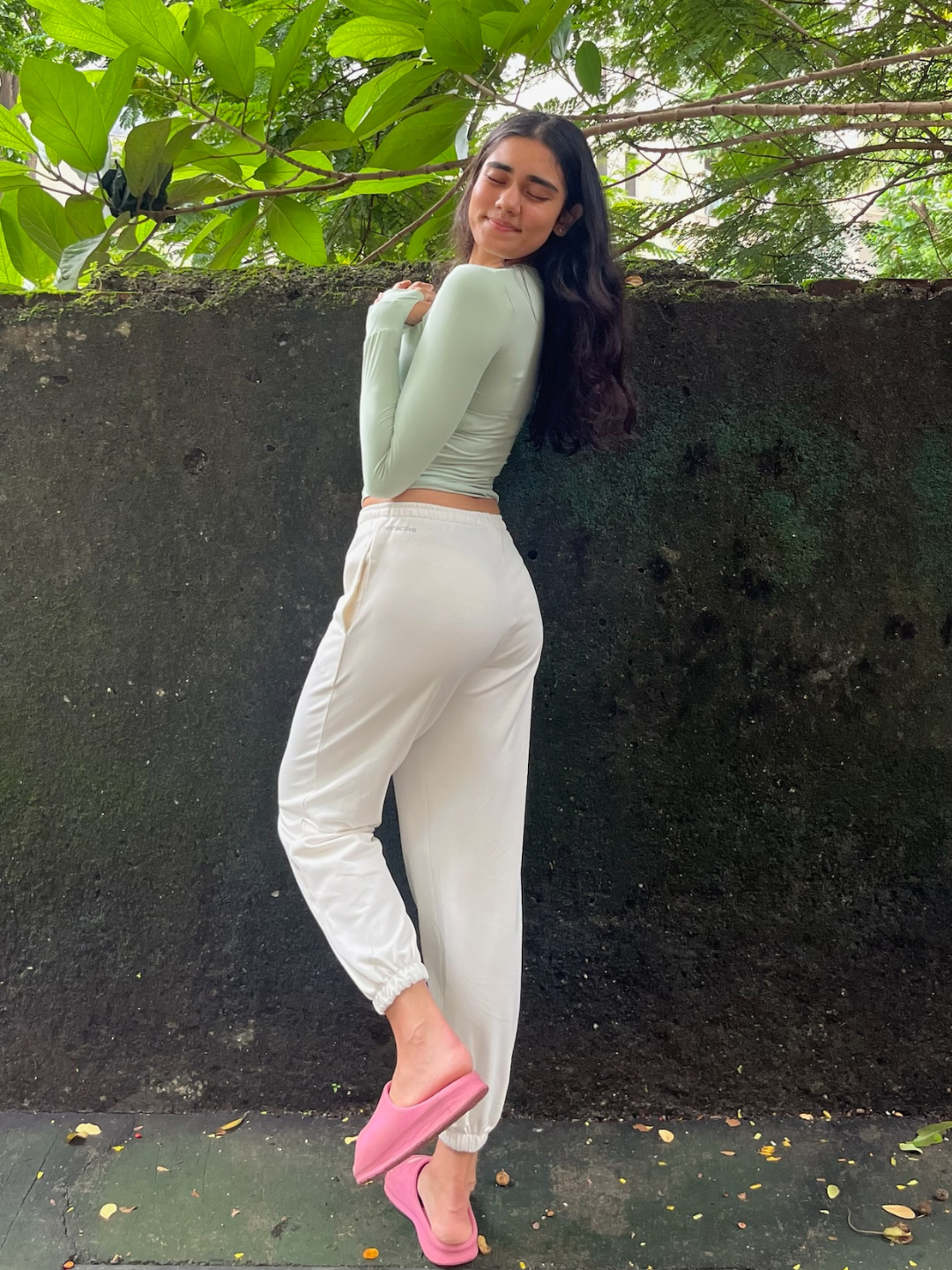 TerraKnit Straight Pants™