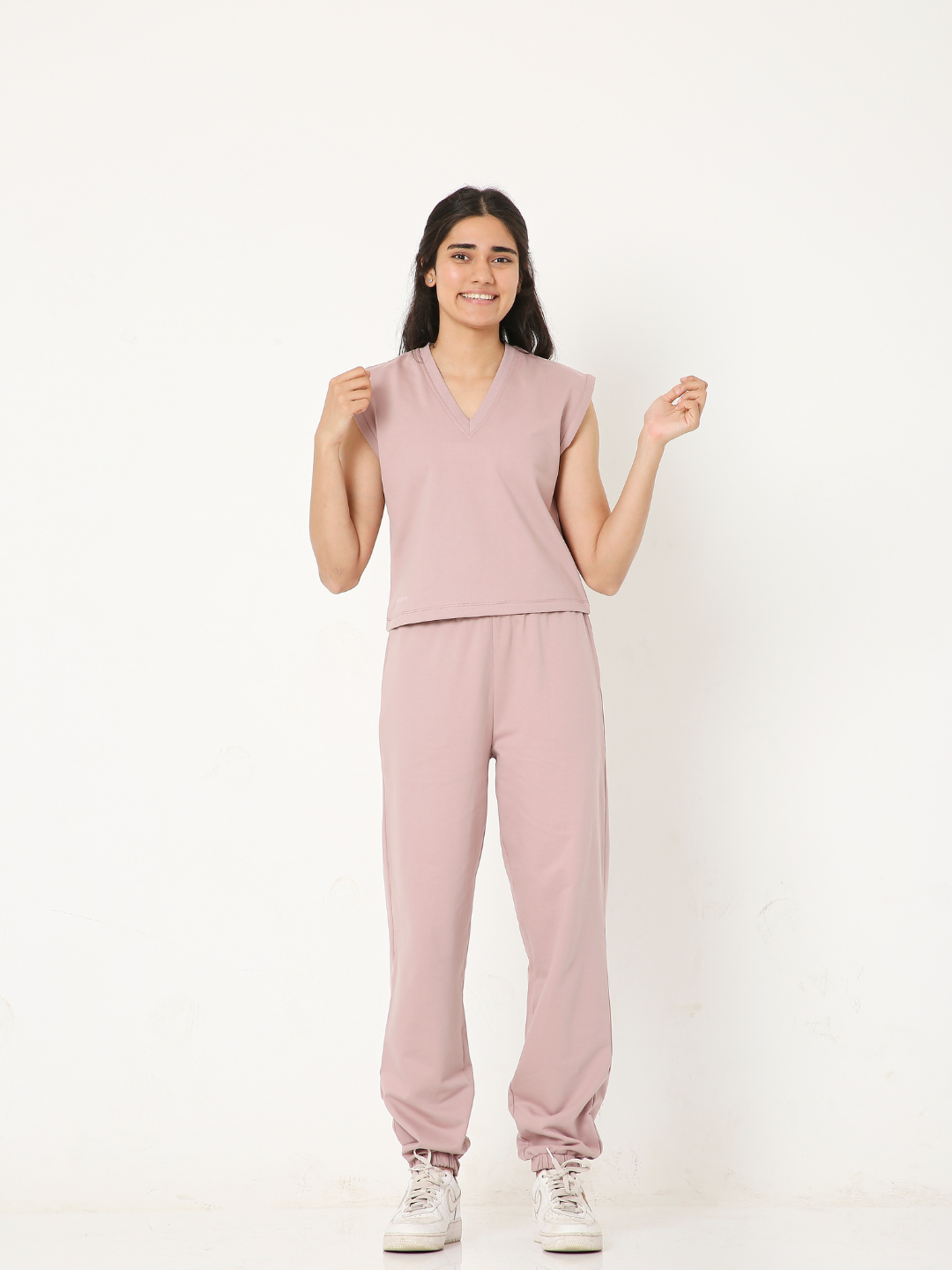 TerraKnit Straight Pants™