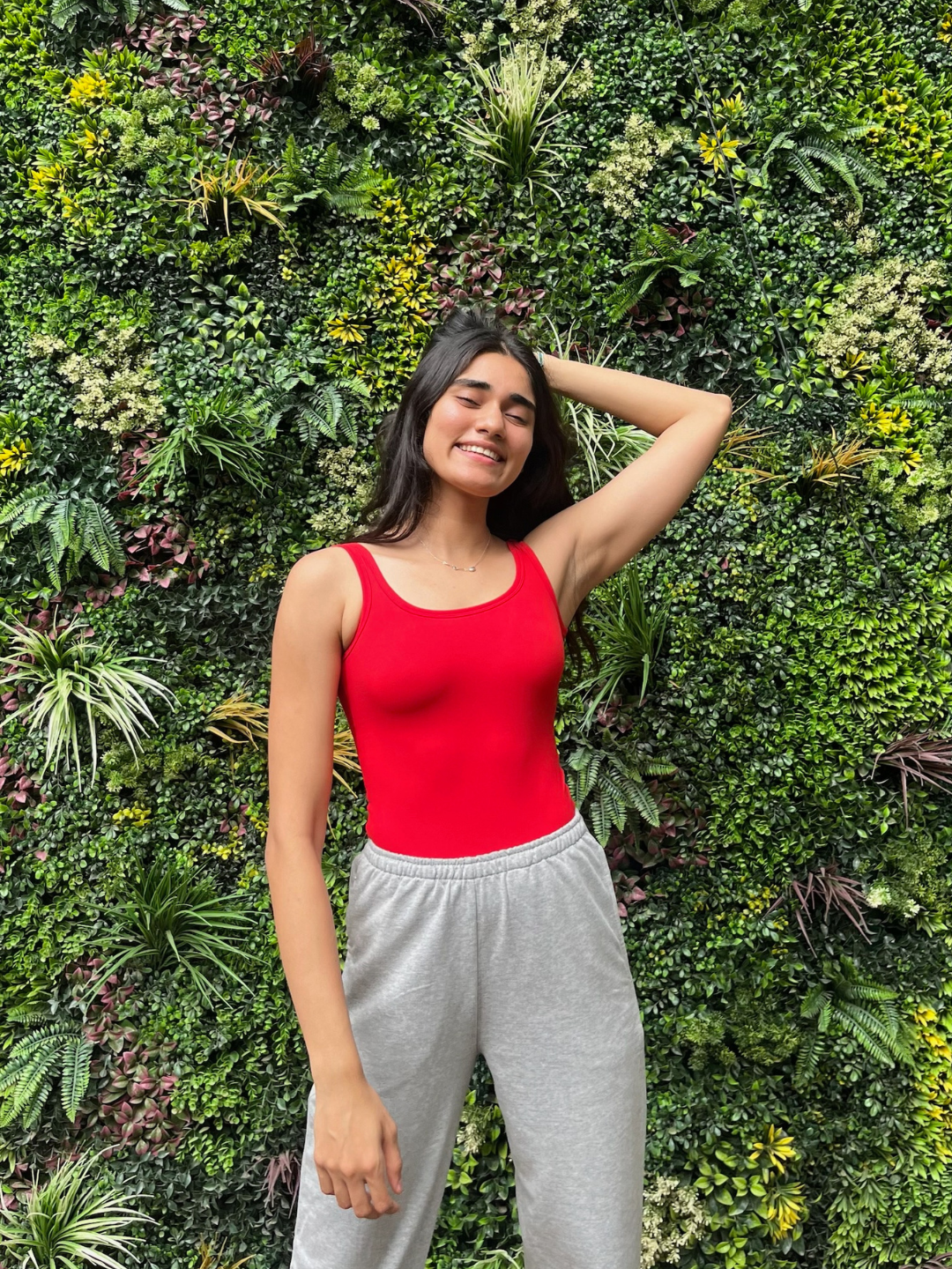 Cuddle Bodysuit™