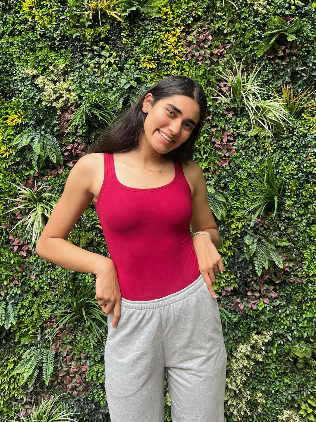 Cuddle Bodysuit™