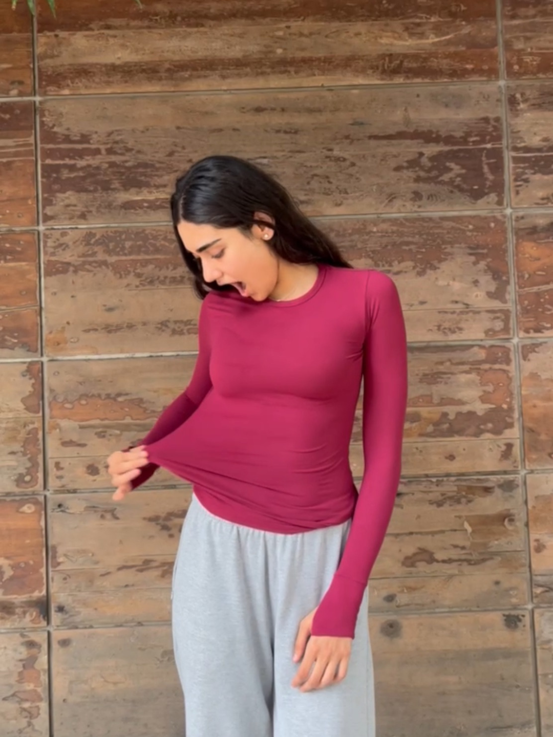 Cuddle Bodysuit™