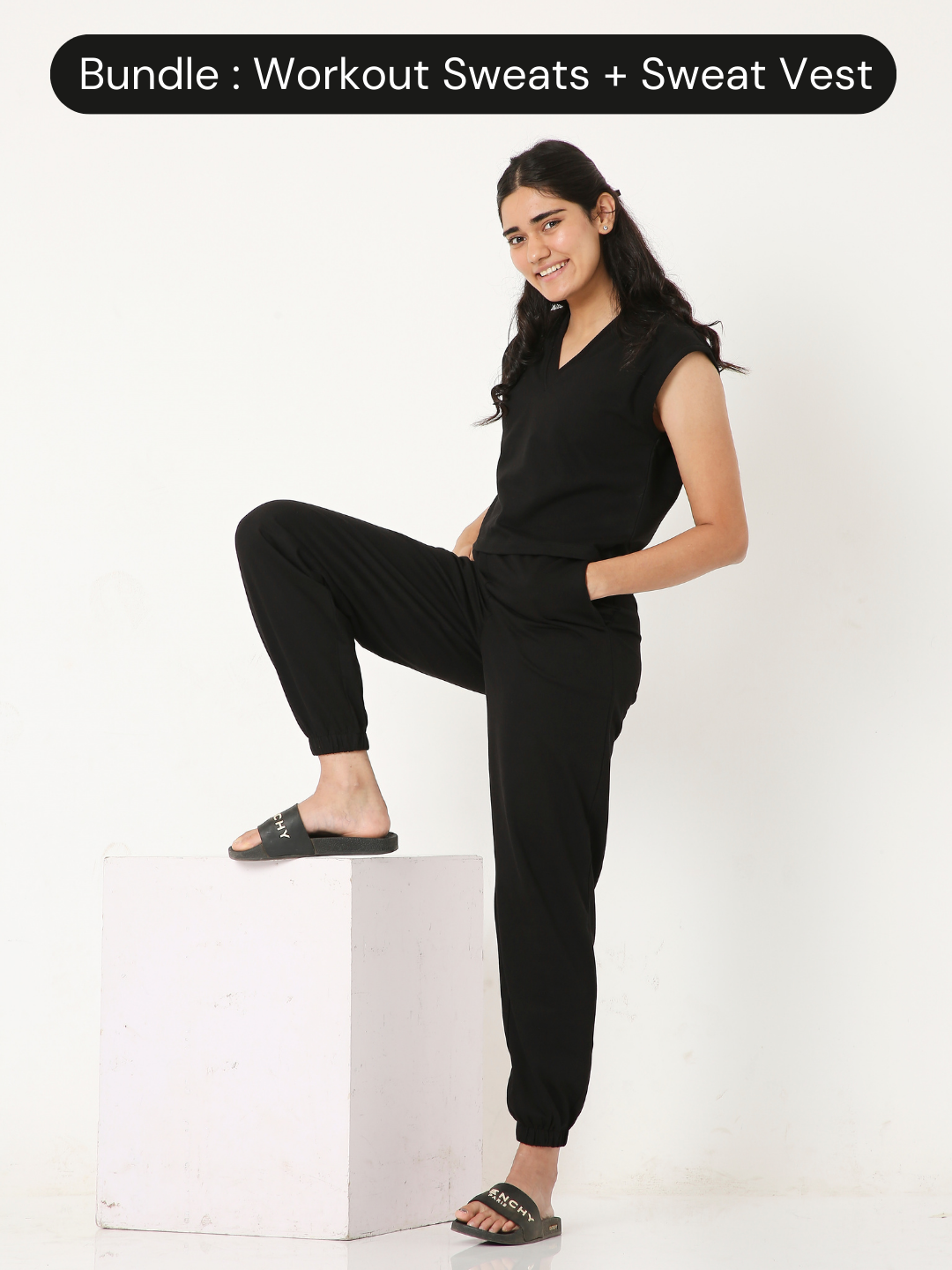 TerraKnit Straight Pants™