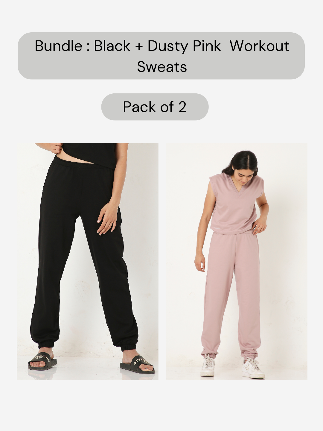 TerraKnit Straight Pants™