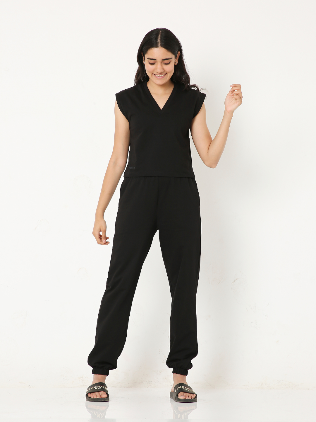 TerraKnit Straight Pants™