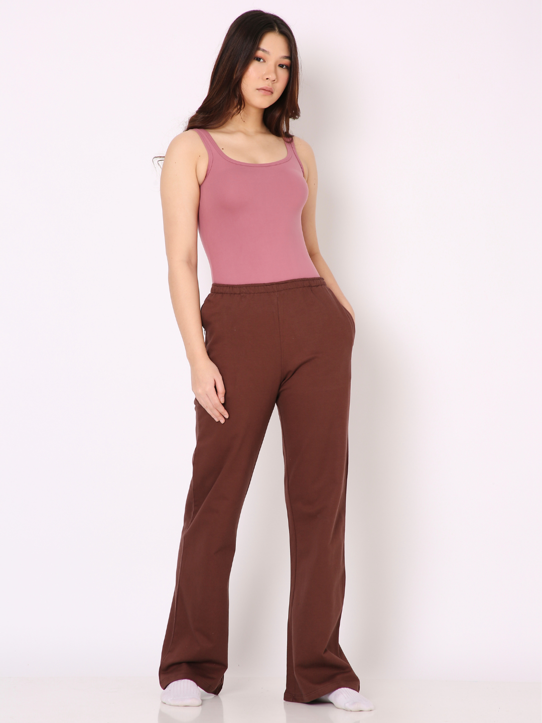 TerraKnit Straight Pants™