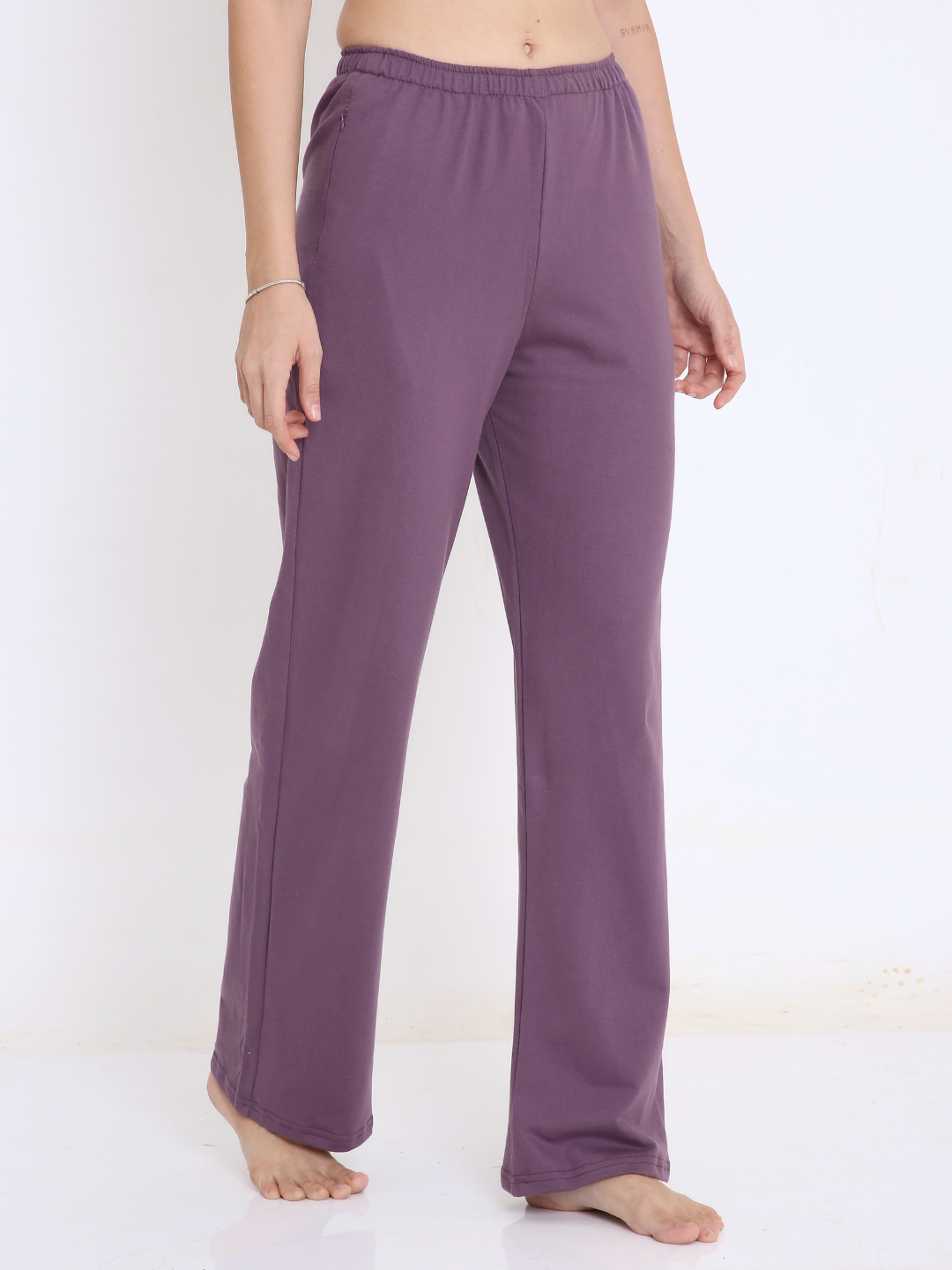 TerraKnit Straight Pants™