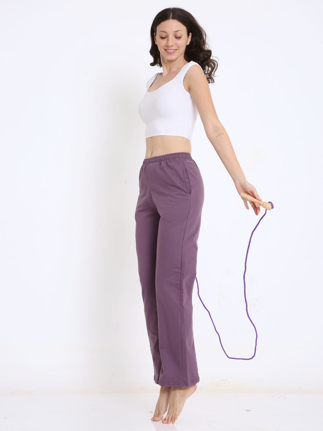 TerraKnit Straight Pants™