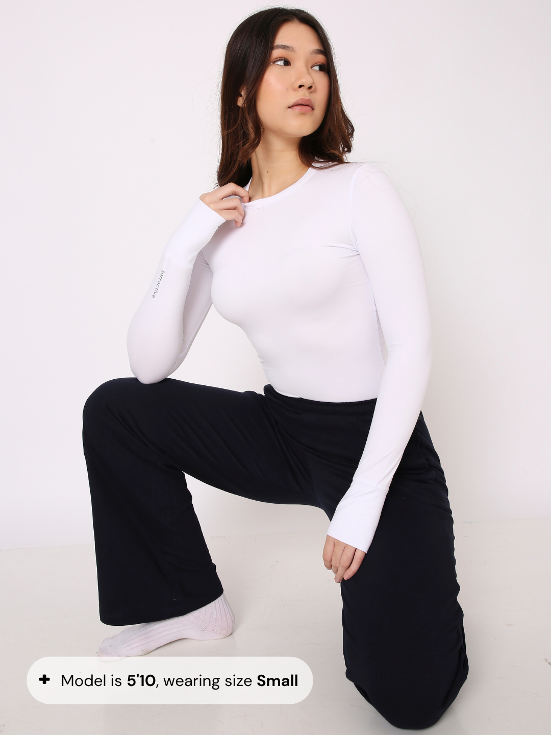 TerraKnit Straight Pants™
