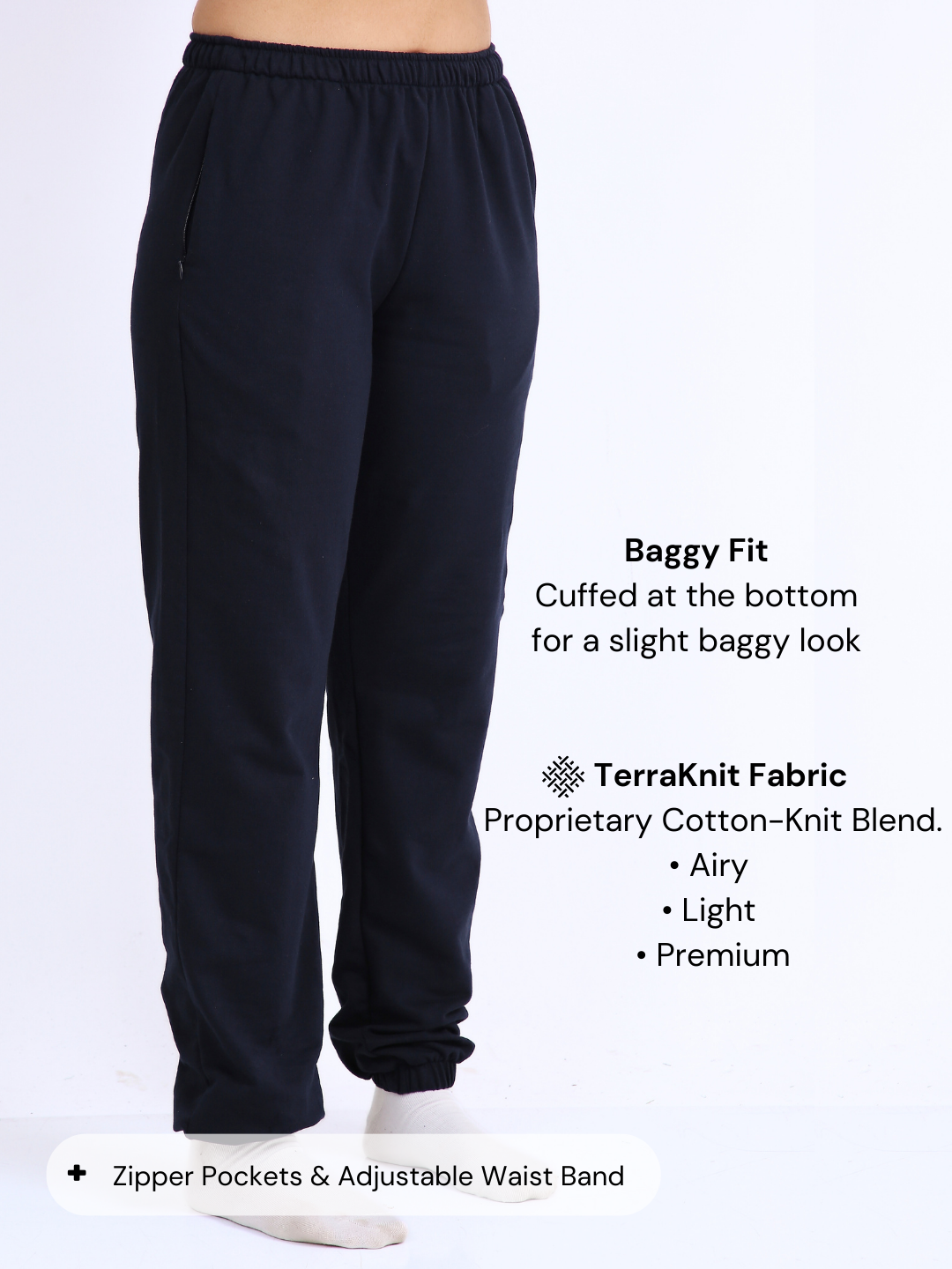 Workout Sweats