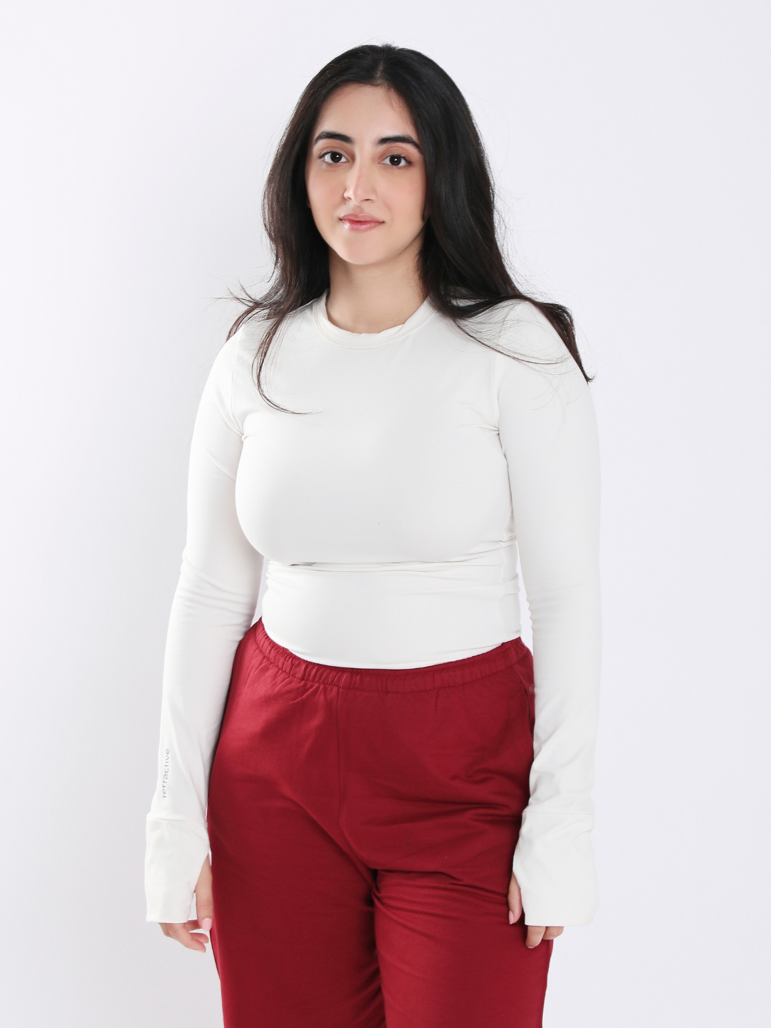 Cuddle Bodysuit™
